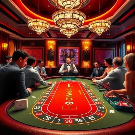 CC6 Casino mobile browser experience on Android phone in Philippines