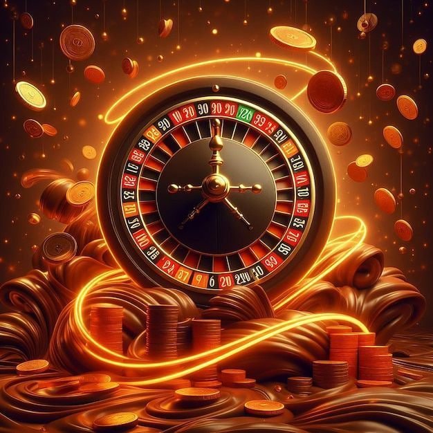 Live casino dealer streaming real-time baccarat table at CC6 Casino
