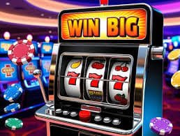 Player accessing CC6 Casino live casino lobby on a mobile phone