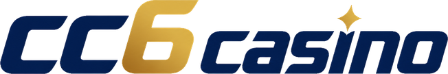 CC6 Casino official logo